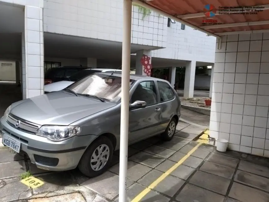 Apartamento com 3 quartos à venda, 71m2 em Candeias, Jaboatao Dos Guararapes - PE - imagem 3 Foto 3 de Apartamento com 3 quartos à venda, 71m2 em Candeias, Jaboatao Dos Guararapes - PE