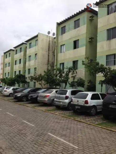 Foto 1 de Apartamento com 2 quartos à venda, 43m2 em Janga, Paulista - PE