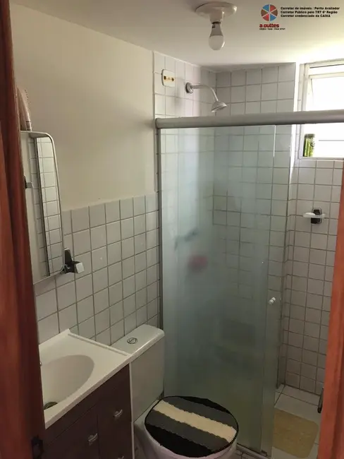 Apartamento com 2 quartos à venda, 43m2 em Janga, Paulista - PE - imagem 6 Foto 6 de Apartamento com 2 quartos à venda, 43m2 em Janga, Paulista - PE