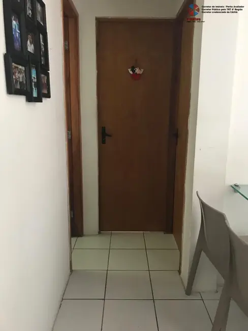 Apartamento com 2 quartos à venda, 43m2 em Janga, Paulista - PE - imagem 7 Foto 7 de Apartamento com 2 quartos à venda, 43m2 em Janga, Paulista - PE