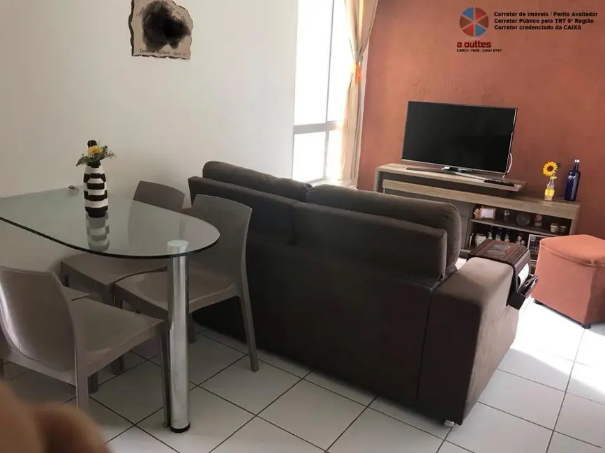 Apartamento com 2 quartos à venda, 43m2 em Janga, Paulista - PE - imagem 8 Foto 8 de Apartamento com 2 quartos à venda, 43m2 em Janga, Paulista - PE