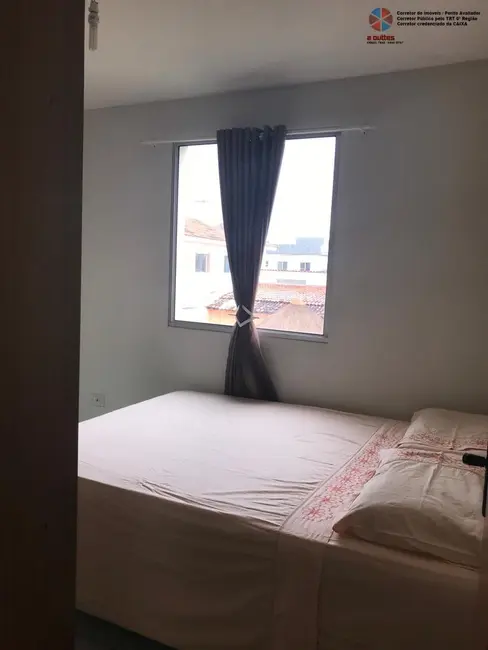 Apartamento com 2 quartos à venda, 43m2 em Janga, Paulista - PE - imagem 4 Foto 4 de Apartamento com 2 quartos à venda, 43m2 em Janga, Paulista - PE