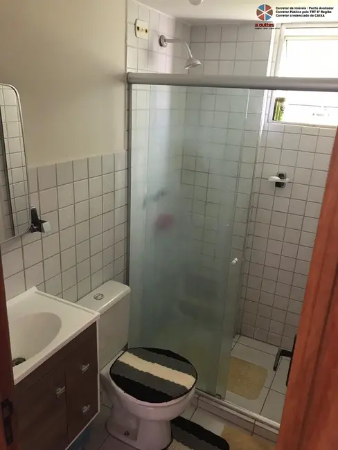 Apartamento com 2 quartos à venda, 43m2 em Janga, Paulista - PE - imagem 9 Foto 9 de Apartamento com 2 quartos à venda, 43m2 em Janga, Paulista - PE