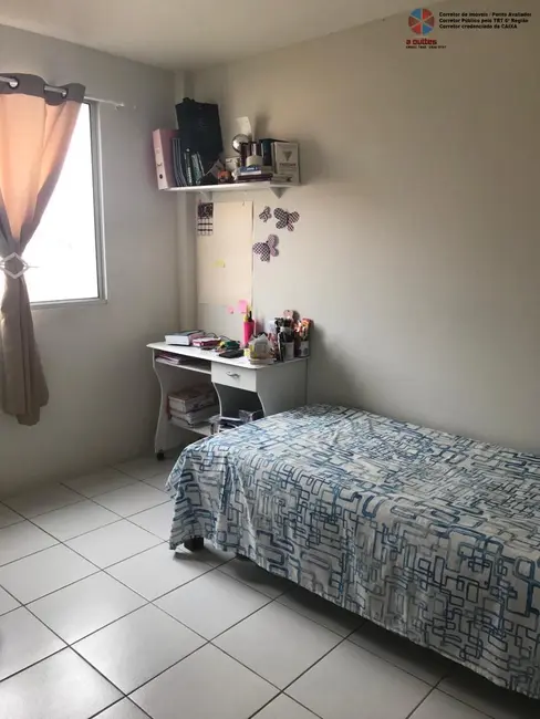 Apartamento com 2 quartos à venda, 43m2 em Janga, Paulista - PE - imagem 5 Foto 5 de Apartamento com 2 quartos à venda, 43m2 em Janga, Paulista - PE