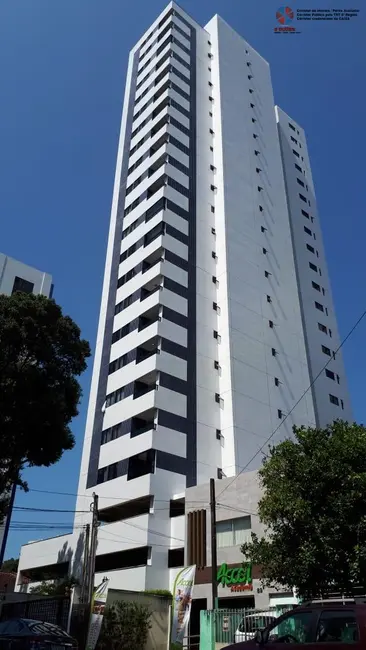 Foto 1 de Apartamento com 2 quartos à venda, 62m2 em Encruzilhada, Recife - PE