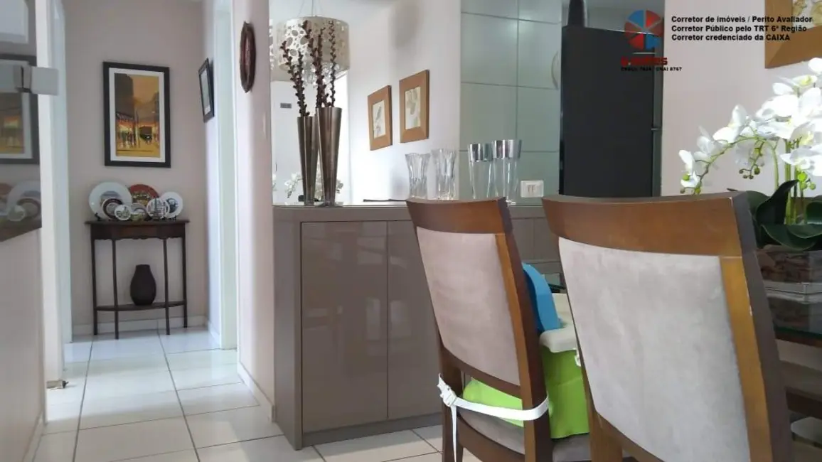 Foto 5 de Apartamento com 2 quartos à venda, 62m2 em Encruzilhada, Recife - PE