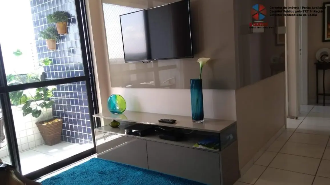 Foto 6 de Apartamento com 2 quartos à venda, 62m2 em Encruzilhada, Recife - PE