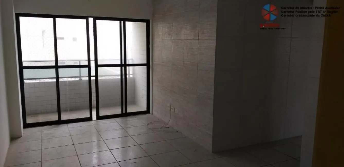 Apartamento com 3 quartos à venda, 67m2 em Piedade, Jaboatao Dos Guararapes - PE - imagem 7 Foto 7 de Apartamento com 3 quartos à venda, 67m2 em Piedade, Jaboatao Dos Guararapes - PE