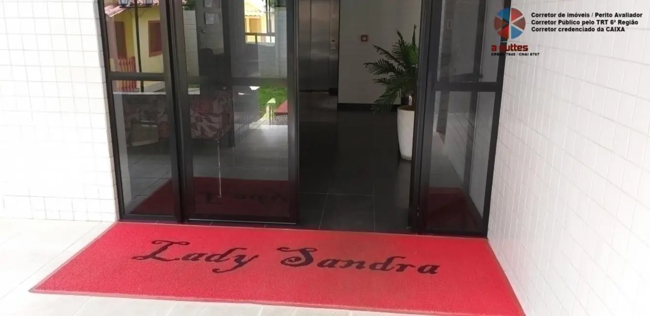 Apartamento com 3 quartos à venda, 67m2 em Piedade, Jaboatao Dos Guararapes - PE - imagem 4 Foto 4 de Apartamento com 3 quartos à venda, 67m2 em Piedade, Jaboatao Dos Guararapes - PE