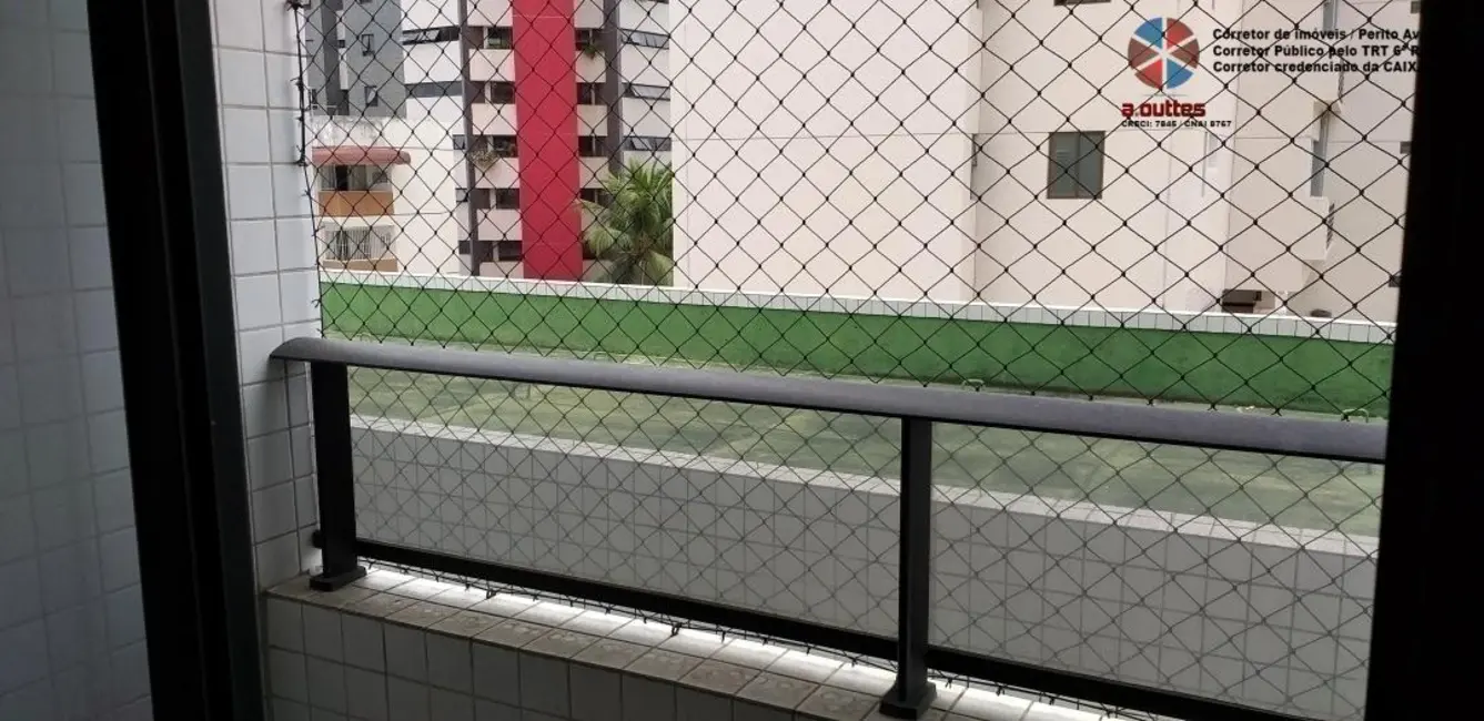 Apartamento com 3 quartos à venda, 67m2 em Piedade, Jaboatao Dos Guararapes - PE - imagem 8 Foto 8 de Apartamento com 3 quartos à venda, 67m2 em Piedade, Jaboatao Dos Guararapes - PE