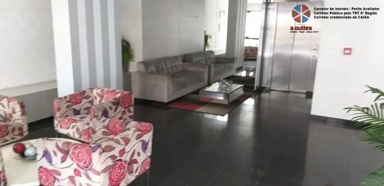 Apartamento com 3 quartos à venda, 67m2 em Piedade, Jaboatao Dos Guararapes - PE - imagem 5 Foto 5 de Apartamento com 3 quartos à venda, 67m2 em Piedade, Jaboatao Dos Guararapes - PE