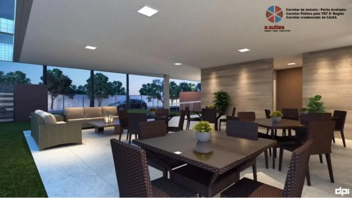 Foto 7 de Apartamento com 2 quartos à venda em Espinheiro, Recife - PE