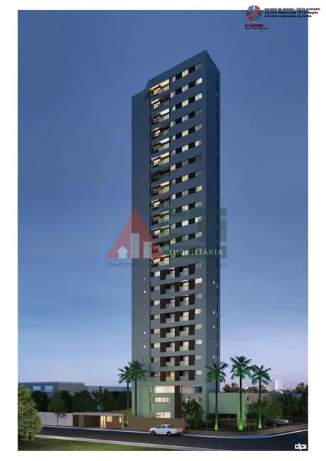 Foto 2 de Apartamento à venda em Várzea, Recife - PE