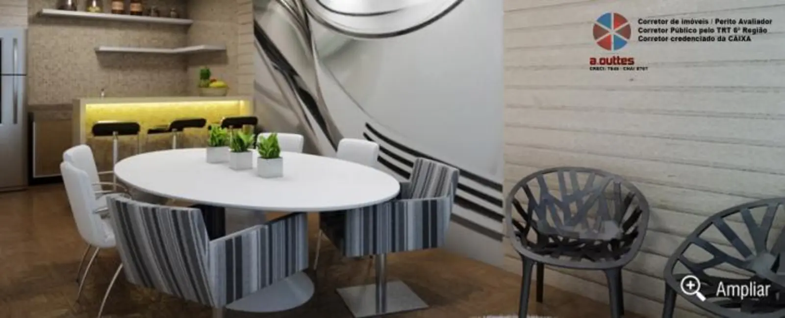 Foto 5 de Apartamento com 3 quartos à venda em Rosarinho, Recife - PE