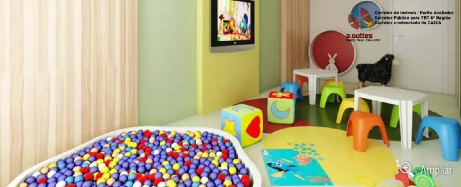 Foto 7 de Apartamento com 3 quartos à venda em Rosarinho, Recife - PE