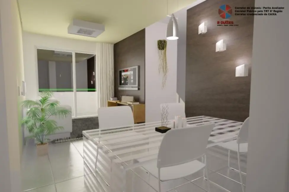 Foto 5 de Apartamento com 2 quartos à venda em Madalena, Recife - PE