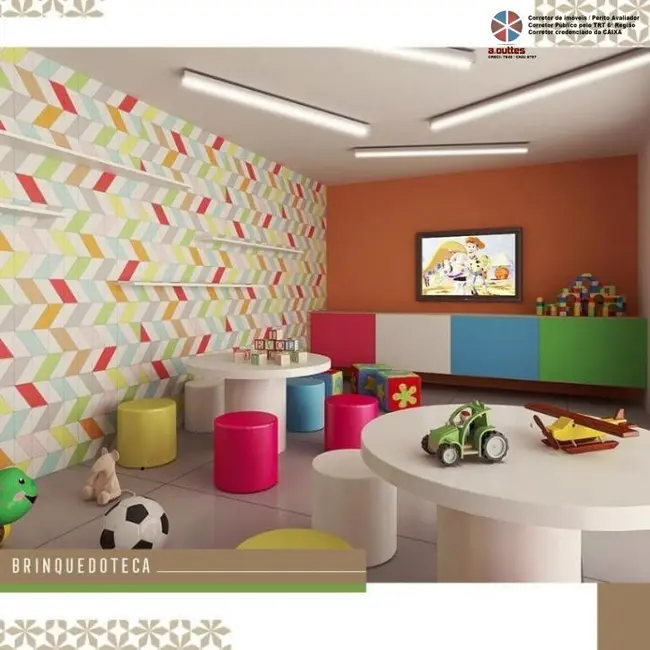 Foto 17 de Apartamento à venda em Cidade Universitária, Recife - PE