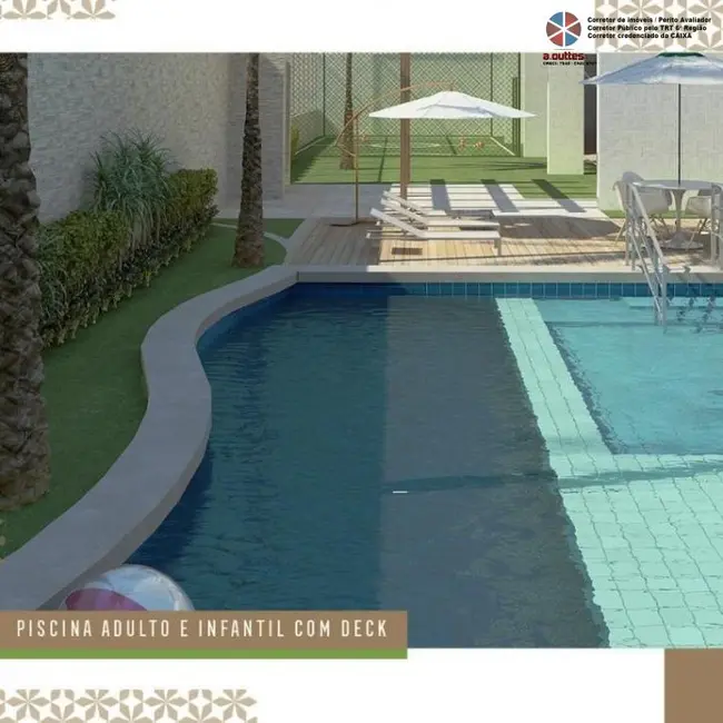 Foto 12 de Apartamento à venda em Cidade Universitária, Recife - PE