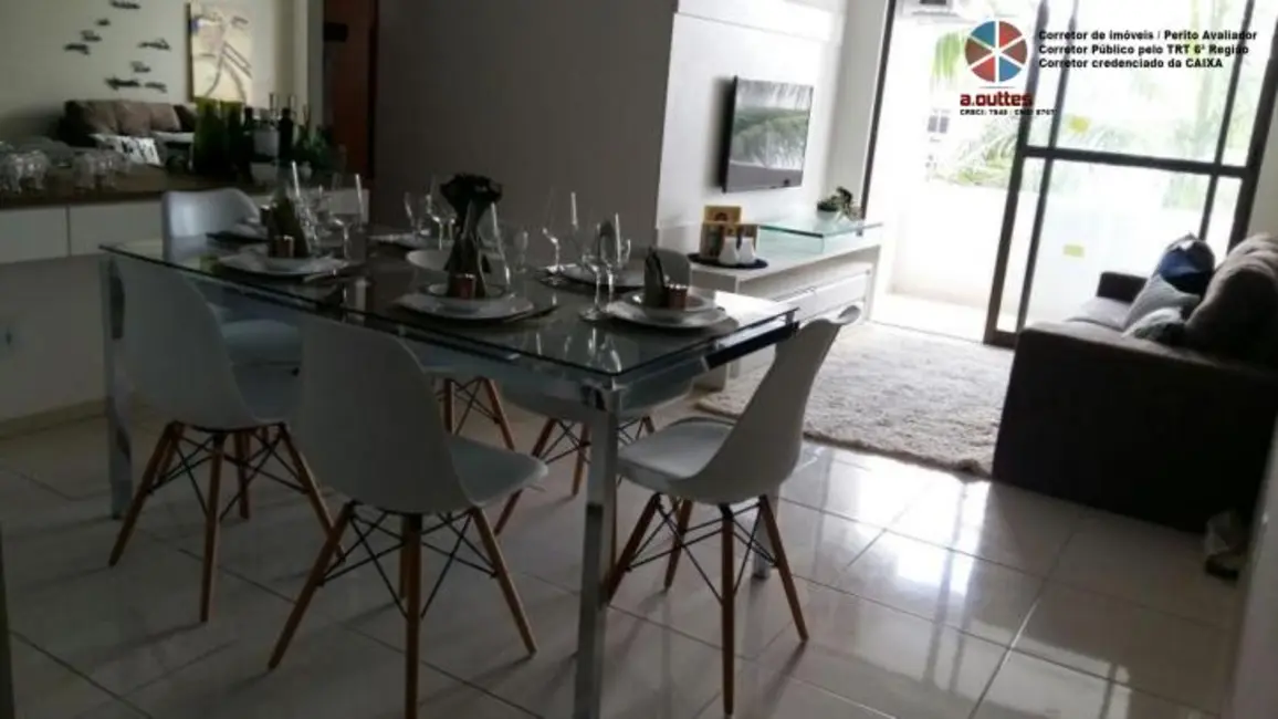 Foto 5 de Apartamento à venda em Cidade Universitária, Recife - PE