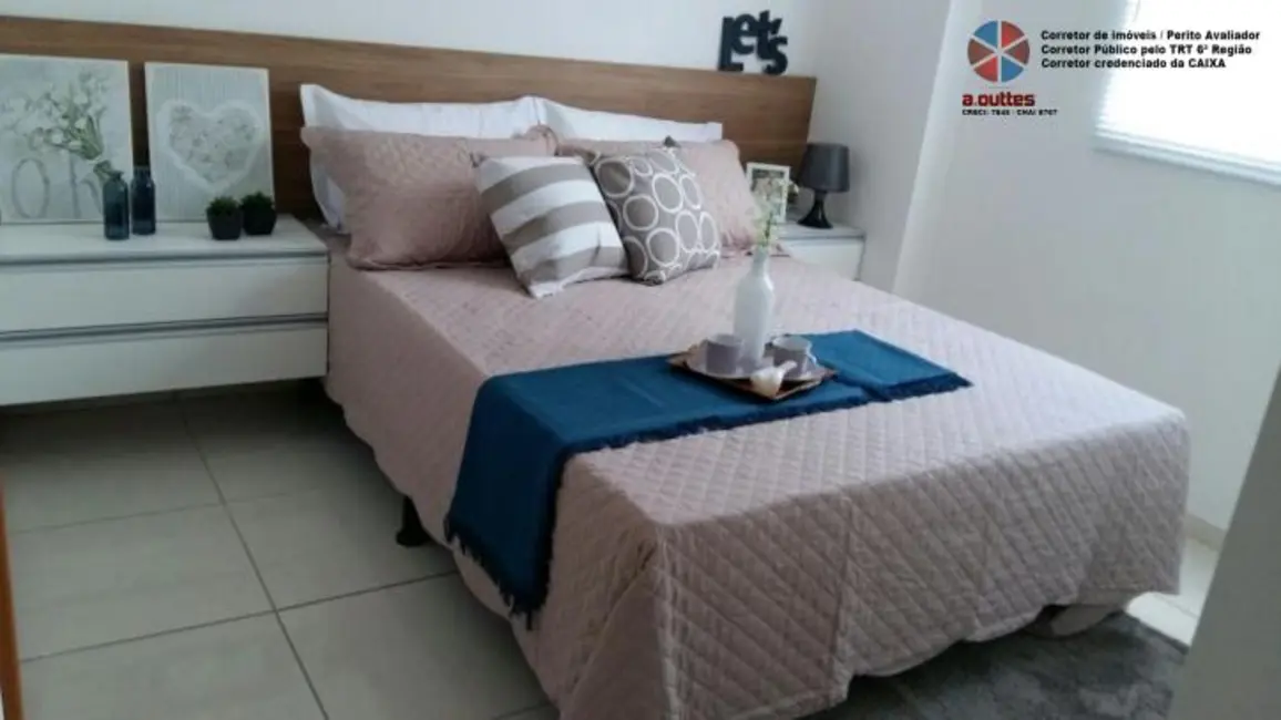 Foto 7 de Apartamento à venda em Cidade Universitária, Recife - PE