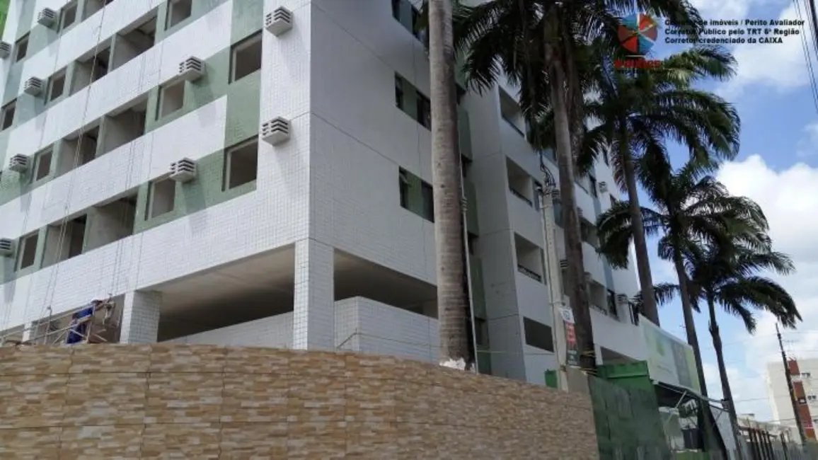 Foto 14 de Apartamento à venda em Cidade Universitária, Recife - PE