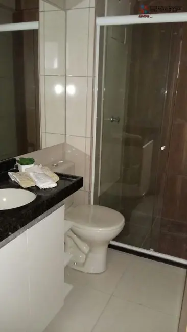 Foto 9 de Apartamento à venda em Cidade Universitária, Recife - PE