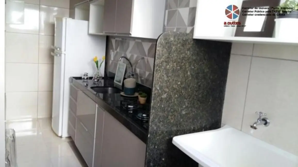 Foto 11 de Apartamento à venda em Cidade Universitária, Recife - PE