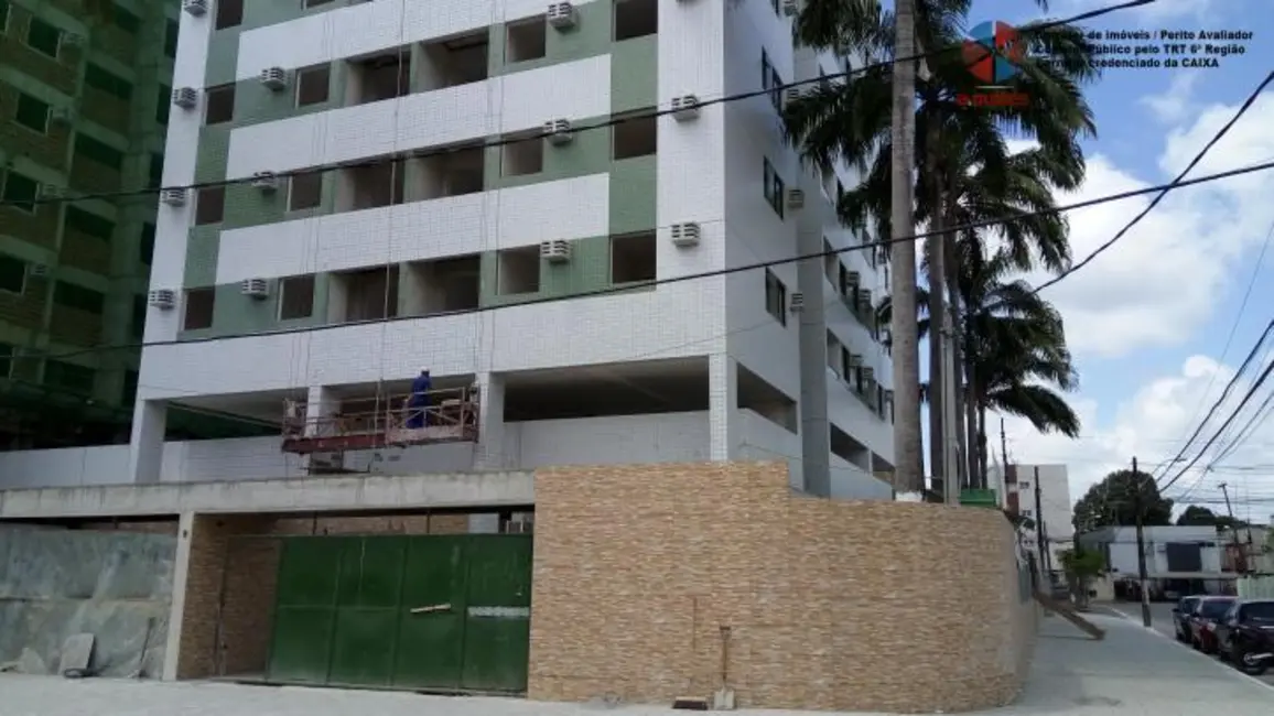 Foto 16 de Apartamento à venda em Cidade Universitária, Recife - PE