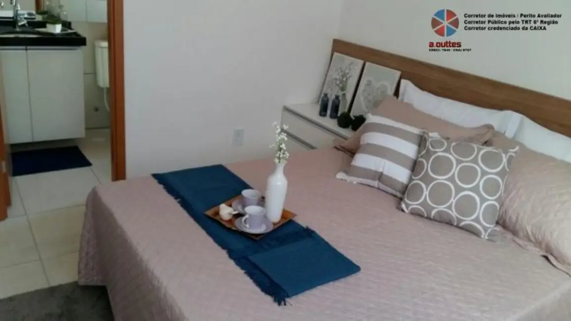 Foto 6 de Apartamento à venda em Cidade Universitária, Recife - PE