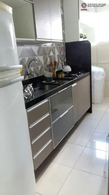 Foto 10 de Apartamento à venda em Cidade Universitária, Recife - PE