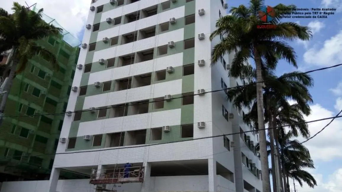 Foto 18 de Apartamento à venda em Cidade Universitária, Recife - PE