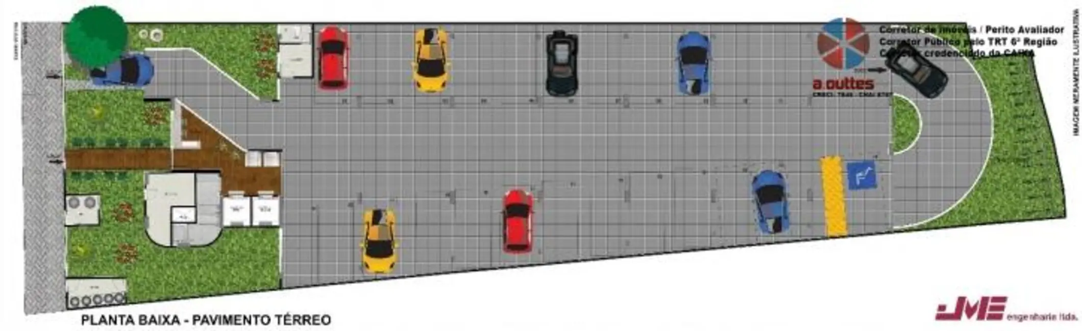 Foto 6 de Apartamento à venda em Boa Vista, Recife - PE