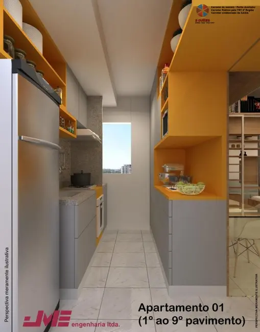 Foto 5 de Apartamento à venda em Boa Vista, Recife - PE