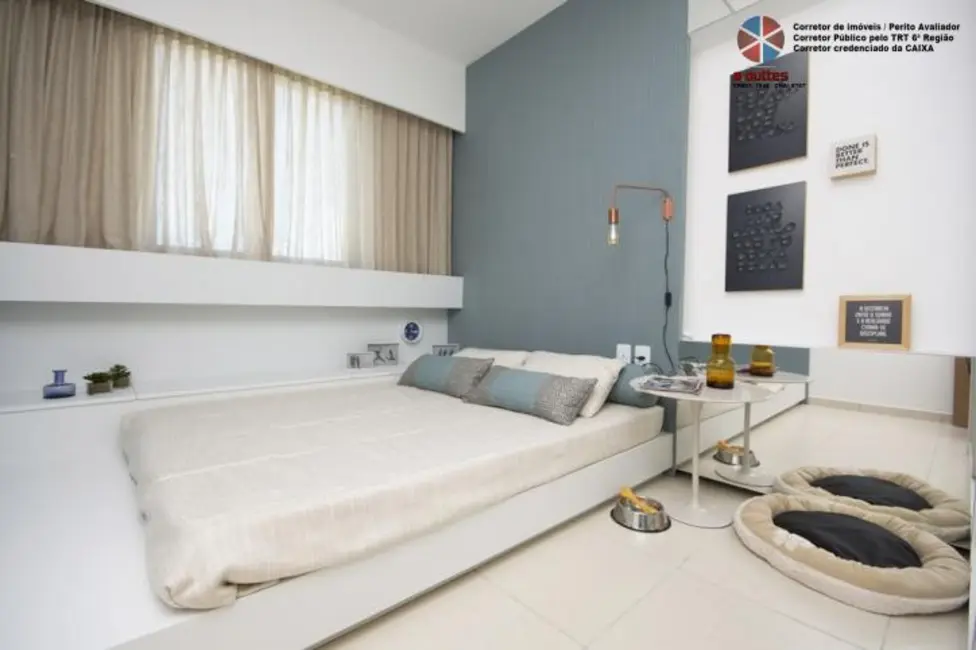 Apartamento com 1 quarto à venda em Candeias, Jaboatao Dos Guararapes - PE - imagem 4 Foto 4 de Apartamento com 1 quarto à venda em Candeias, Jaboatao Dos Guararapes - PE