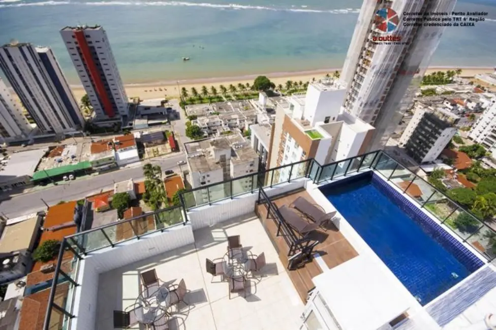 Apartamento com 1 quarto à venda em Candeias, Jaboatao Dos Guararapes - PE - imagem 3 Foto 3 de Apartamento com 1 quarto à venda em Candeias, Jaboatao Dos Guararapes - PE