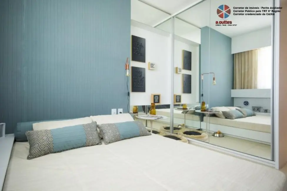 Apartamento com 1 quarto à venda em Candeias, Jaboatao Dos Guararapes - PE - imagem 7 Foto 7 de Apartamento com 1 quarto à venda em Candeias, Jaboatao Dos Guararapes - PE