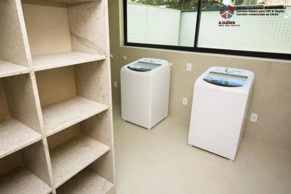 Apartamento com 1 quarto à venda em Candeias, Jaboatao Dos Guararapes - PE - imagem 9 Foto 9 de Apartamento com 1 quarto à venda em Candeias, Jaboatao Dos Guararapes - PE