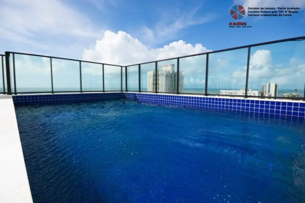Apartamento com 1 quarto à venda em Candeias, Jaboatao Dos Guararapes - PE - imagem 8 Foto 8 de Apartamento com 1 quarto à venda em Candeias, Jaboatao Dos Guararapes - PE