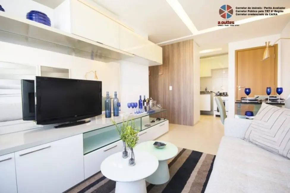 Apartamento com 1 quarto à venda em Candeias, Jaboatao Dos Guararapes - PE - imagem 6 Foto 6 de Apartamento com 1 quarto à venda em Candeias, Jaboatao Dos Guararapes - PE