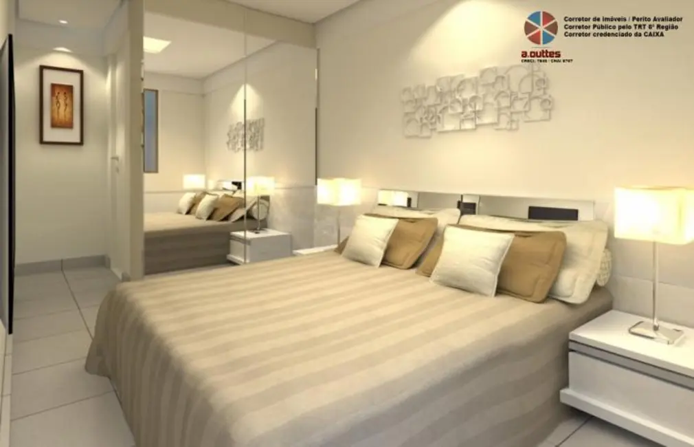 Foto 9 de Apartamento com 1 quarto à venda em Encruzilhada, Recife - PE