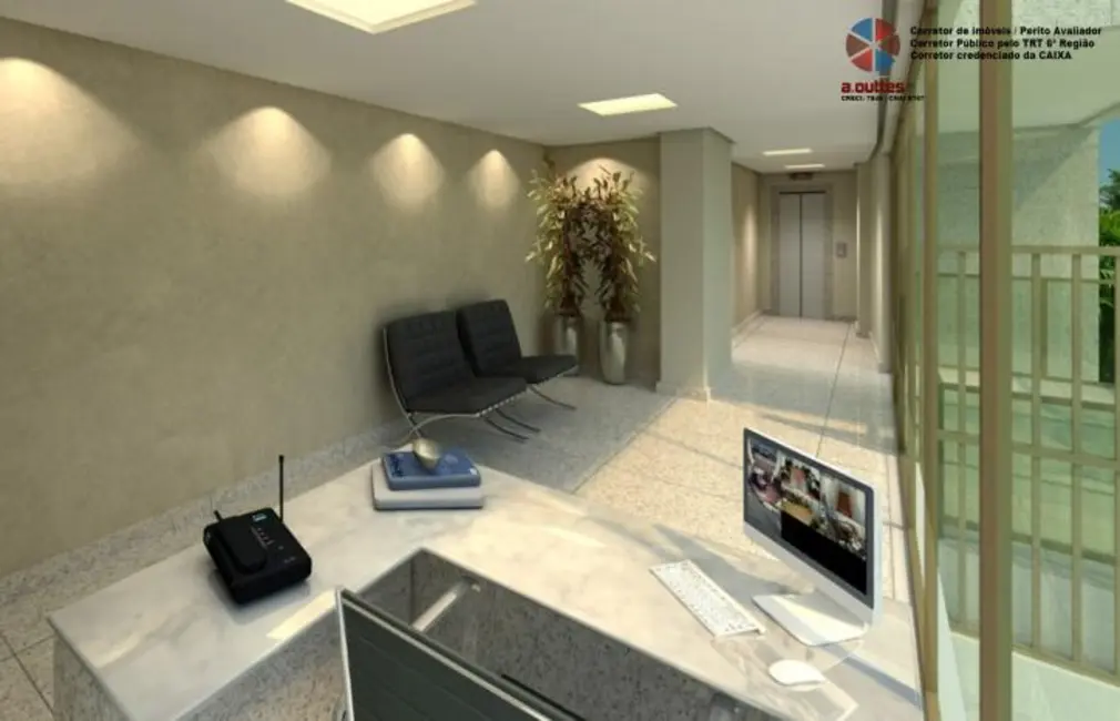 Foto 5 de Apartamento com 1 quarto à venda em Encruzilhada, Recife - PE