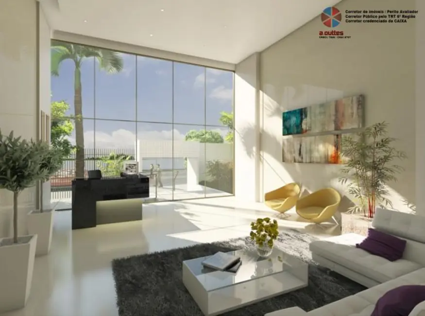 Apartamento com 3 quartos à venda em Candeias, Jaboatao Dos Guararapes - PE - imagem 8 Foto 8 de Apartamento com 3 quartos à venda em Candeias, Jaboatao Dos Guararapes - PE