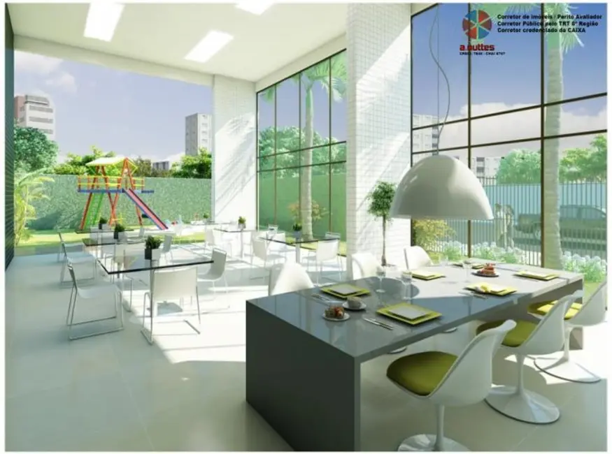 Apartamento com 3 quartos à venda em Candeias, Jaboatao Dos Guararapes - PE - imagem 5 Foto 5 de Apartamento com 3 quartos à venda em Candeias, Jaboatao Dos Guararapes - PE