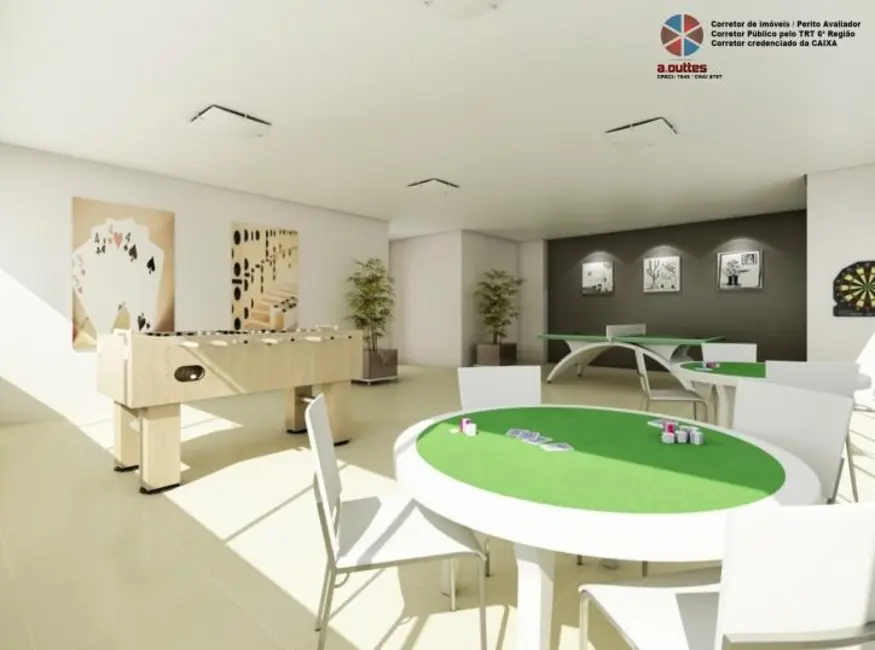 Apartamento com 3 quartos à venda em Candeias, Jaboatao Dos Guararapes - PE - imagem 7 Foto 7 de Apartamento com 3 quartos à venda em Candeias, Jaboatao Dos Guararapes - PE
