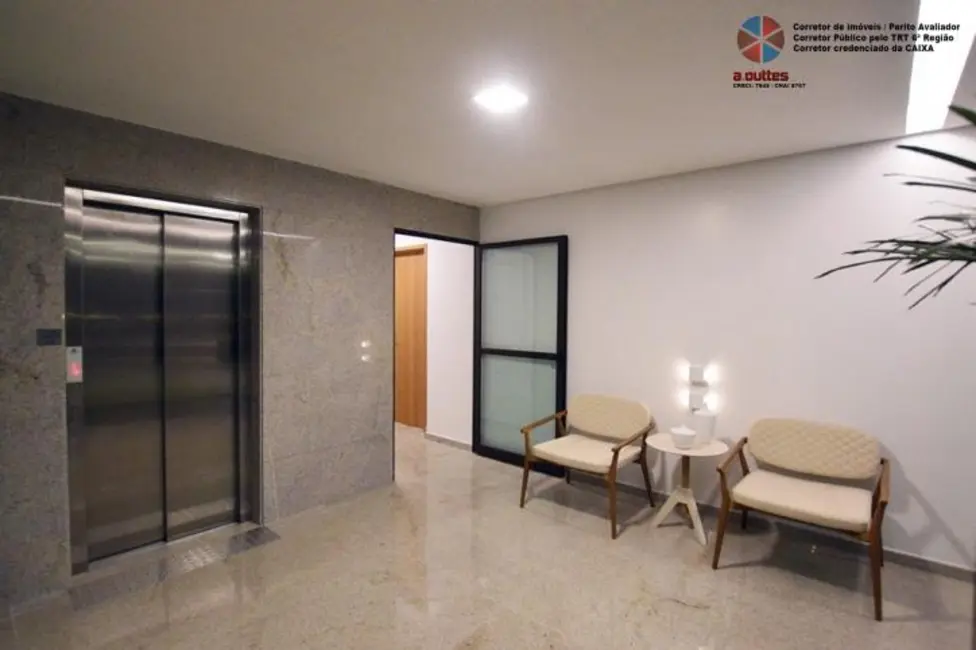 Foto 9 de Apartamento com 3 quartos à venda em Recife - PE