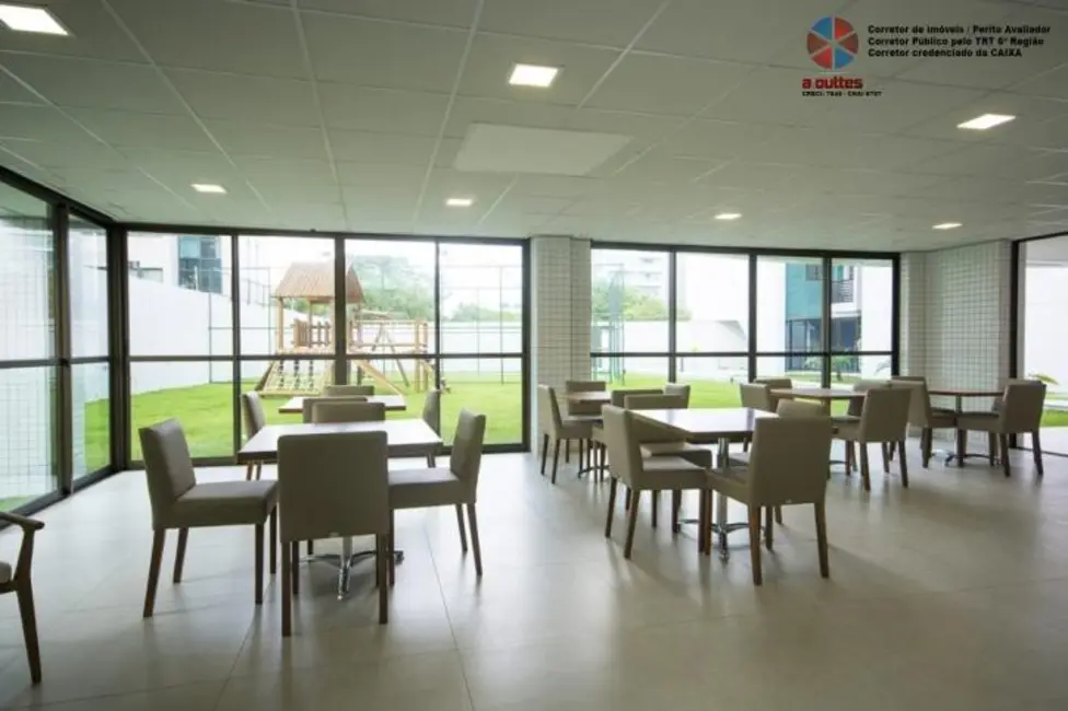 Foto 4 de Apartamento com 3 quartos à venda em Recife - PE