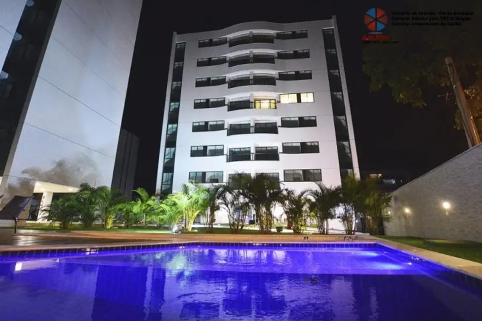 Foto 2 de Apartamento com 3 quartos à venda em Recife - PE