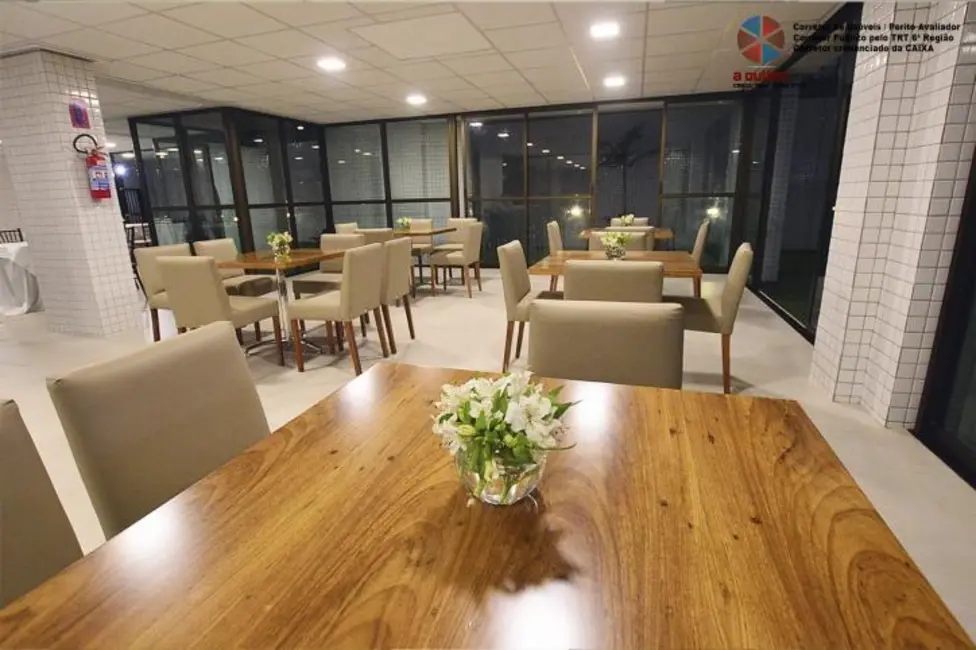Foto 5 de Apartamento com 3 quartos à venda em Recife - PE