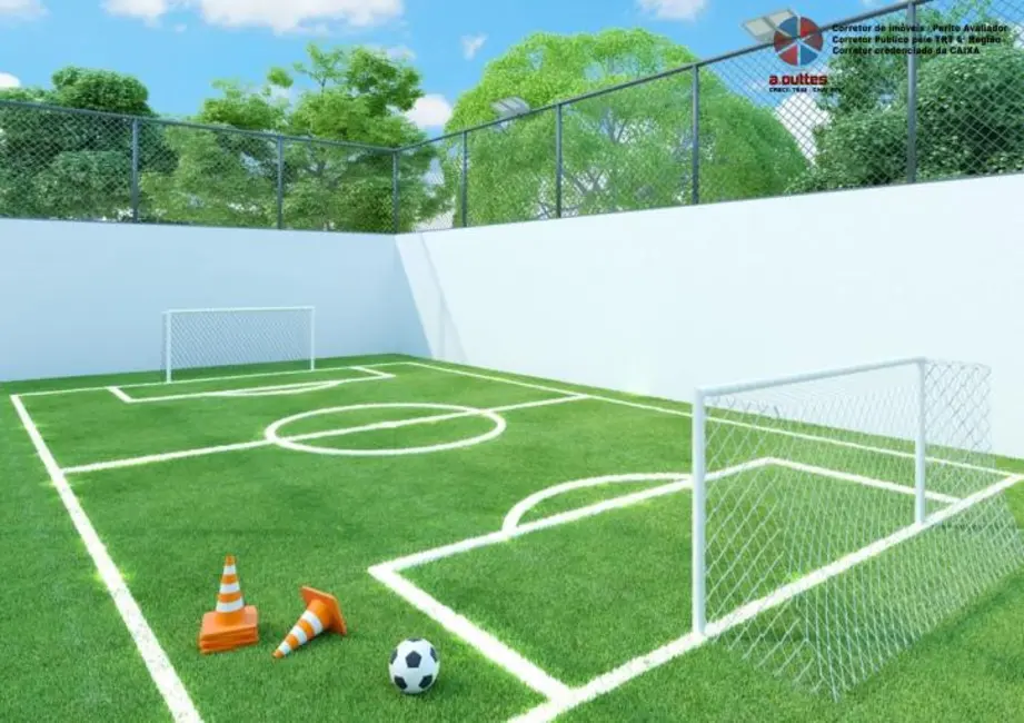 Apartamento à venda em Água Fria, Recife - PE - imagem 3 Foto 3 de Apartamento à venda em Água Fria, Recife - PE