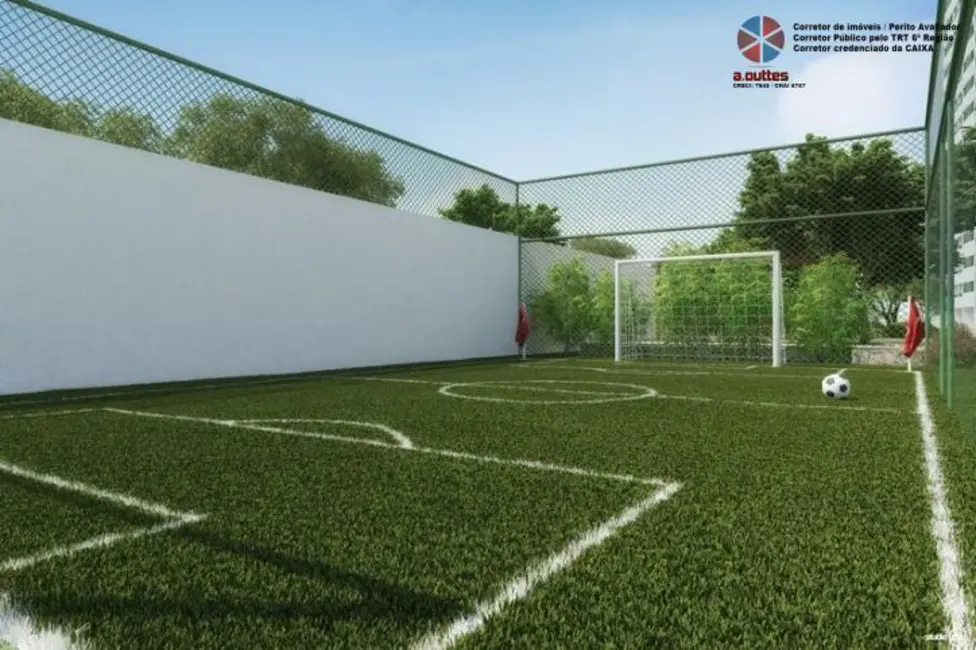 Foto 8 de Apartamento com 3 quartos à venda em Barro, Recife - PE